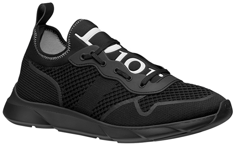 Shop Dior B21 Neo Hitam 3SN243YJC_H960