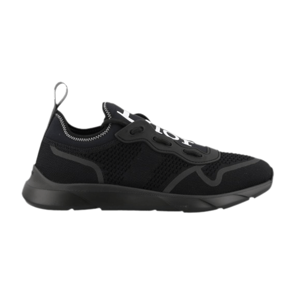Dior B21 Neo Technical Knit 'Black' 3SN243YJC-960