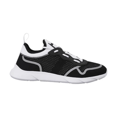 Dior B21 Neo Technical Knit 'Black Beige'