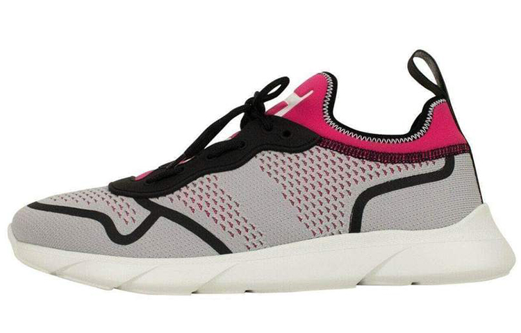 Dior B21 Neo Technical Knit 'Grey Pink' 3SN243YJC-H863