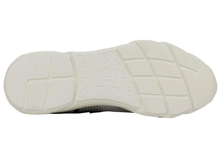 Details for Dior B21 Neo Technical Knit ''Grigio Rosa'' 3SN243YJC-H863