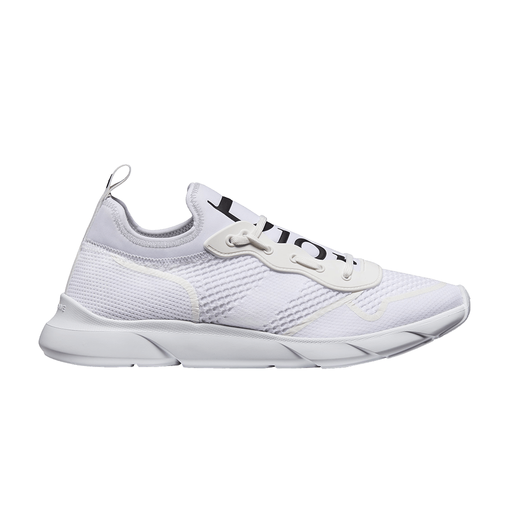 Dior B21 Neo Technical Knit 'White' 3SN243YJC-H000