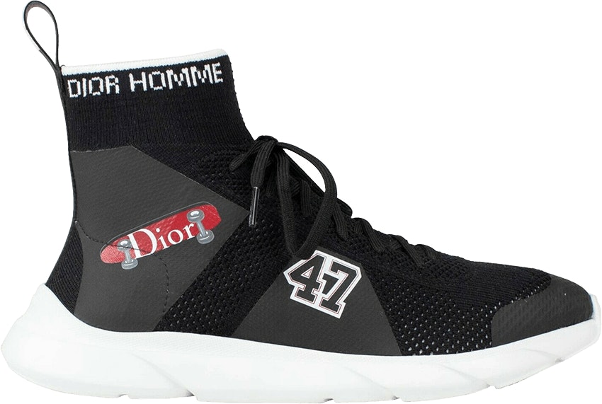 dior-b21-sock-black
