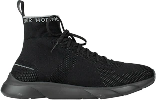 Dior B21 Sock 'Black Black' 3SN224YAE-BB Dior B21 Sock 'Black Black' 3SN224YAE-BB