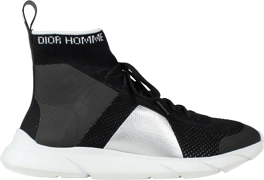 dior-b21-sock-black-color-block