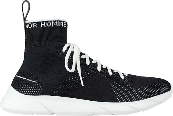 Dior sales b21 white