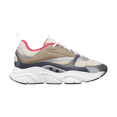 Dior B22 'Beige Deep Grey'