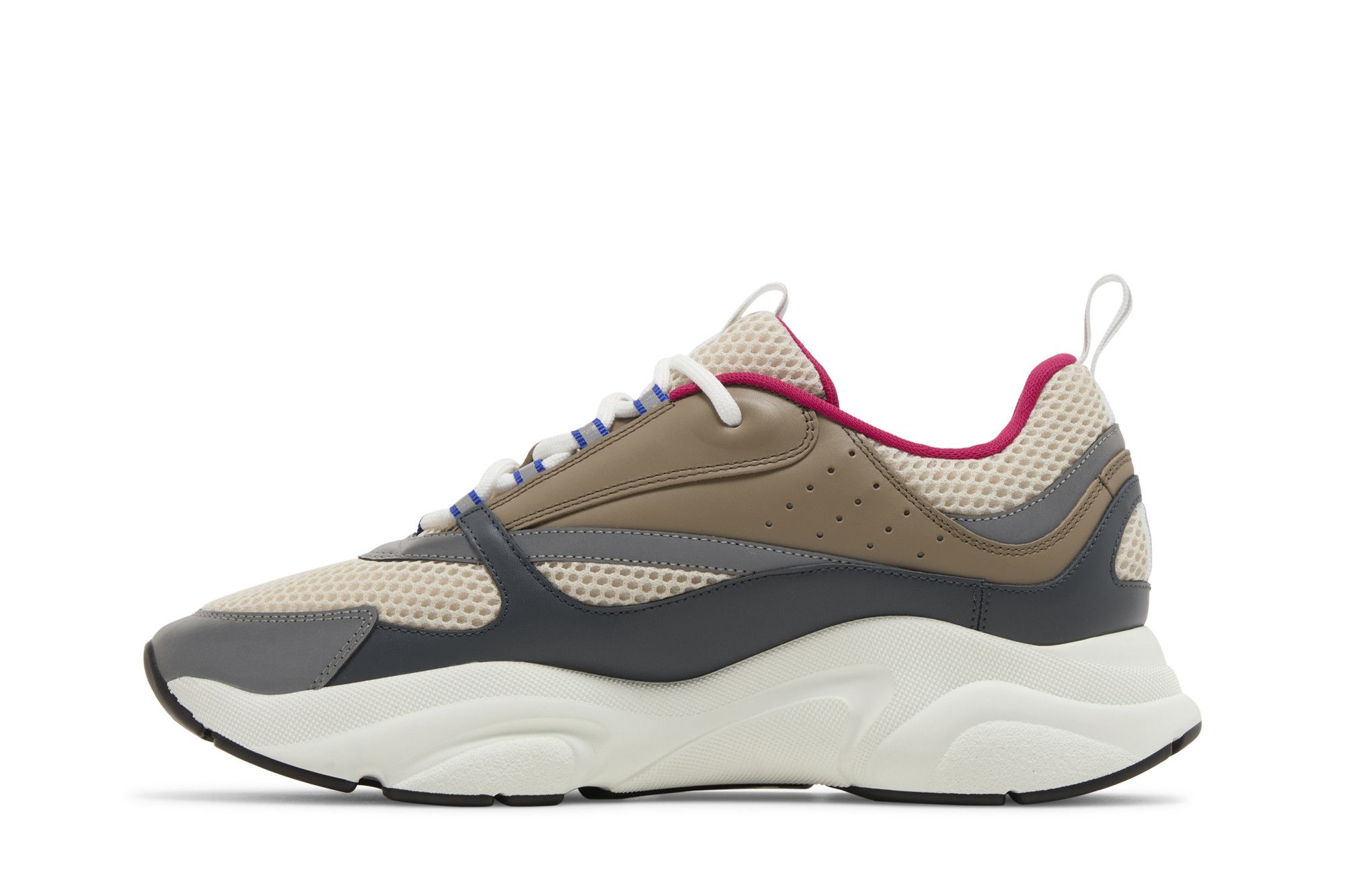 Lookbook Dior B22 ''Beige Donkergrijs'' 3SN231YXX_H711