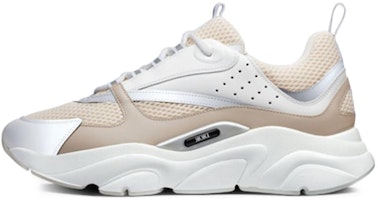 Dior B22 'Beige White' 3SN231YXX_H160 Dior B22 'Beige White' 3SN231YXX_H160