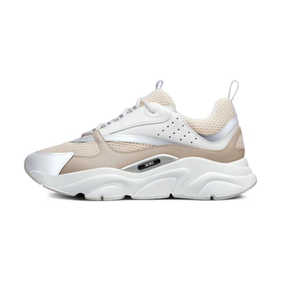 Dior B22 'Beige White'