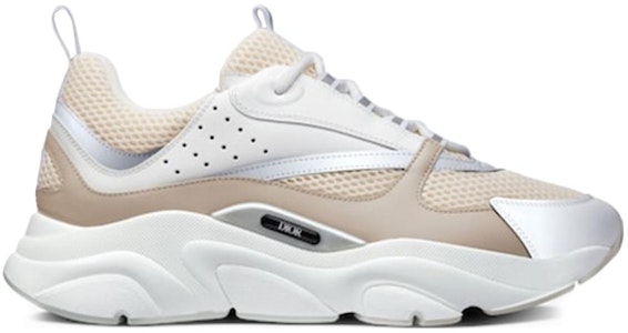 迪奥 B22 '米白色' 3SN231YXX_H160 Order 迪奥 B22 '米白色' 3SN231YXX_H160