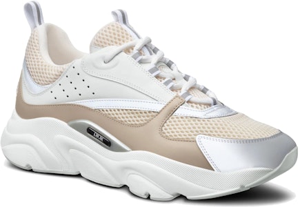 迪奥 B22 '米白色' 3SN231YXX_H160 Lookbook 迪奥 B22 '米白色' 3SN231YXX_H160