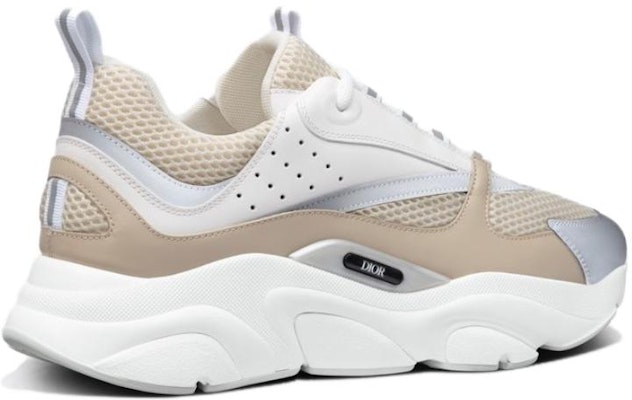 디올 B22 '베이지 화이트' 3SN231YXX_H160 Shop 디올 B22 '베이지 화이트' 3SN231YXX_H160