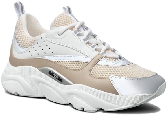 Dior B22 ベージュホワイト 3SN231YXX_H160 Purchase Dior B22 ベージュホワイト 3SN231YXX_H160