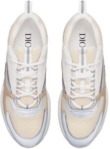 迪奥 B22 '米白色' 3SN231YXX_H160 Details for 迪奥 B22 '米白色' 3SN231YXX_H160