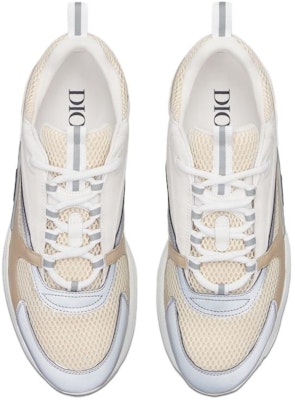 Dior B22 ベージュホワイト 3SN231YXX_H160 Details for Dior B22 ベージュホワイト 3SN231YXX_H160
