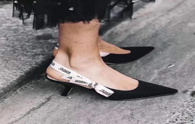 Dior B22 'Negro' KCC200VNR_900 Buy Dior B22 'Negro' KCC200VNR_900