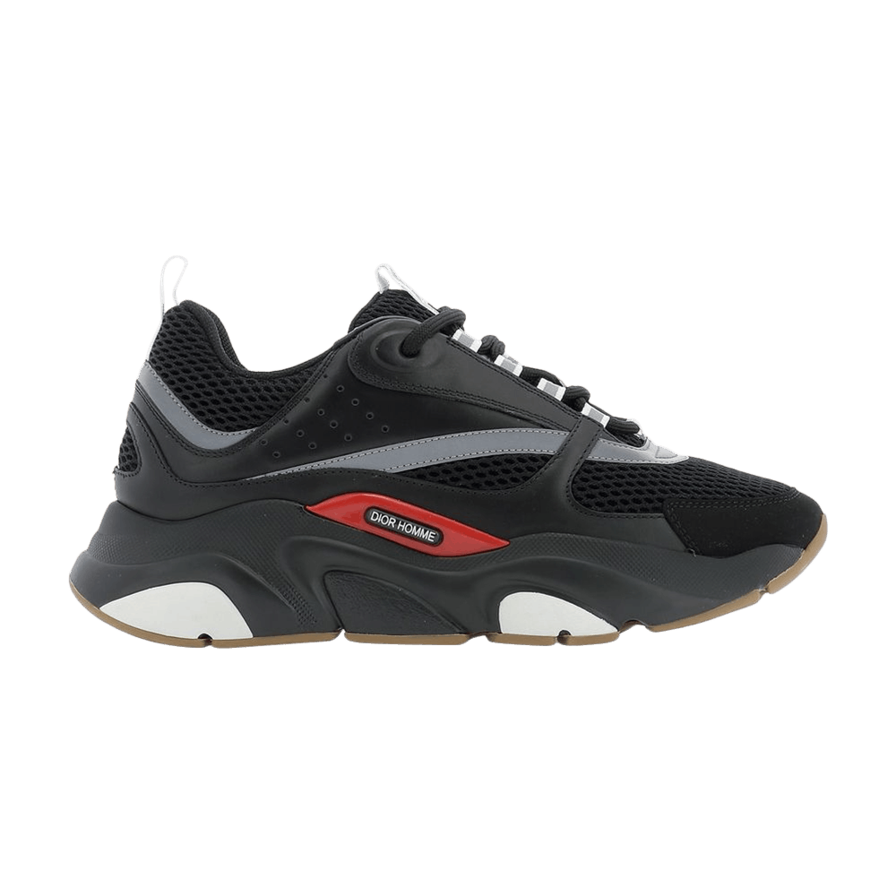 Dior B22 'Black Gum' 3SN231YEE-969