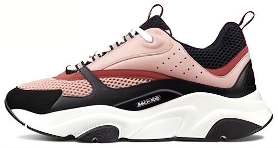 迪奥B22“黑粉” 3SN231YRK_H263 Buy 迪奥B22“黑粉” 3SN231YRK_H263