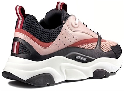 迪奥B22“黑粉” 3SN231YRK_H263 Shop 迪奥B22“黑粉” 3SN231YRK_H263