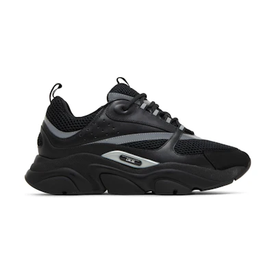 Dior B22 'Black RF'