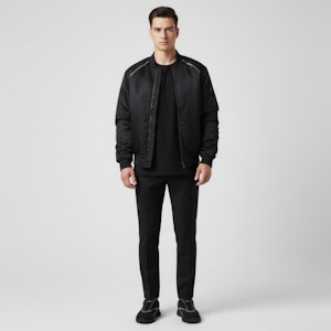 DIOR 迪奧 B22皮革纖維 減震防滑耐磨 低筒運動鞋 黑色 Lookbook DIOR 迪奧 B22皮革纖維 減震防滑耐磨 低筒運動鞋 黑色