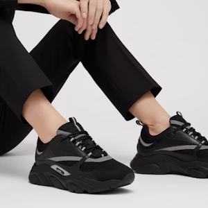 DIOR 迪奧 B22皮革纖維 減震防滑耐磨 低筒運動鞋 黑色 Order DIOR 迪奧 B22皮革纖維 減震防滑耐磨 低筒運動鞋 黑色