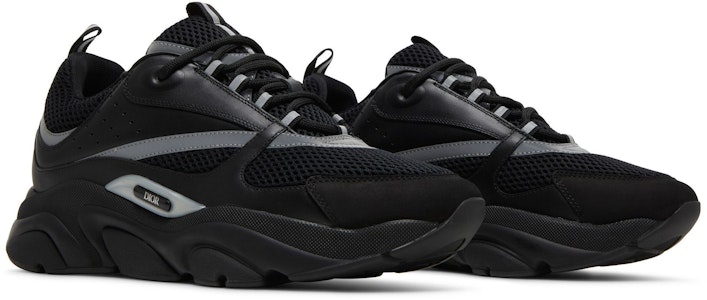 迪奥B22“黑色反光” 3SN231ZNG-H969 2