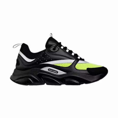Dior B22 'Black Volt'