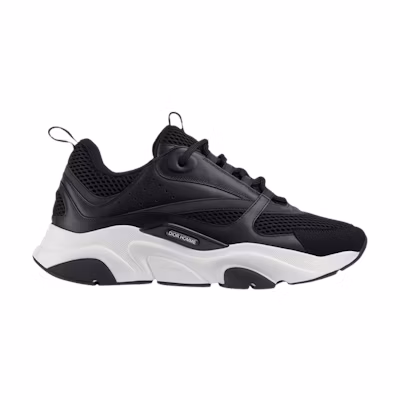 Dior B22 'Black White'