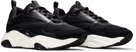 Dior B22 'Hitam Putih' 3SN231ZHM_H960 Cheap Dior B22 'Hitam Putih' 3SN231ZHM_H960