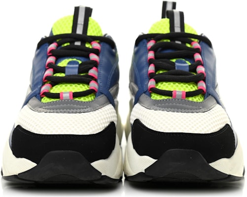 迪奥 B22 '蓝米色' 3SN231YKB_H561 Lookbook 迪奥 B22 '蓝米色' 3SN231YKB_H561