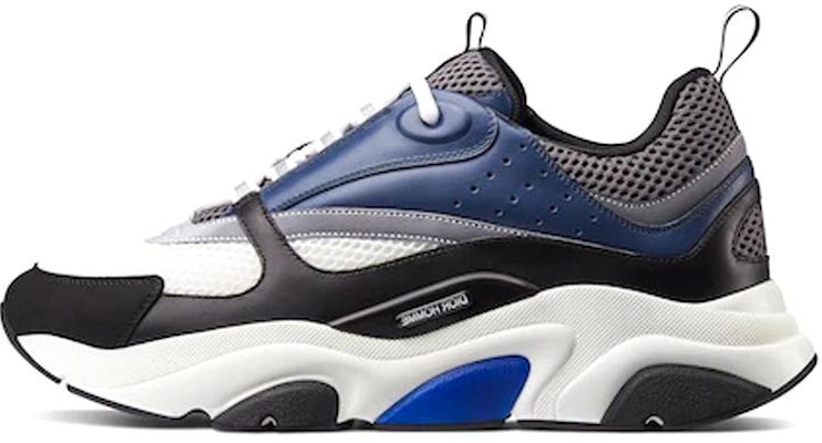 디올 B22 '블루 그레이' (Dior B22 '블루 그레이') 3SN231YUL_H569 Buy 디올 B22 '블루 그레이' (Dior B22 '블루 그레이') 3SN231YUL_H569