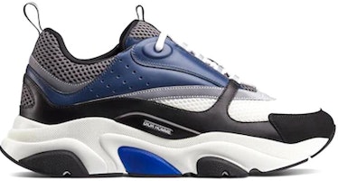 Dior B22 'Biru Kelabu' 3SN231YUL_H569 Order Dior B22 'Biru Kelabu' 3SN231YUL_H569