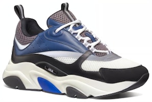 Dior B22 'Biru Kelabu' 3SN231YUL_H569 Lookbook Dior B22 'Biru Kelabu' 3SN231YUL_H569