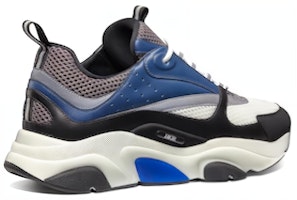 Dior B22 'Biru Kelabu' 3SN231YUL_H569 Shop Dior B22 'Biru Kelabu' 3SN231YUL_H569