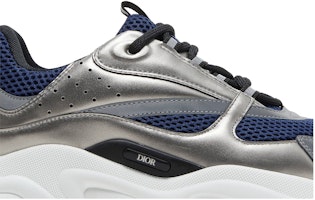 Dior B22 'Biru Perak' 3SN231ZRZ_H865 Order Dior B22 'Biru Perak' 3SN231ZRZ_H865