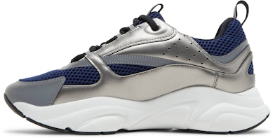 Dior B22 'Biru Perak' 3SN231ZRZ_H865 Lookbook Dior B22 'Biru Perak' 3SN231ZRZ_H865