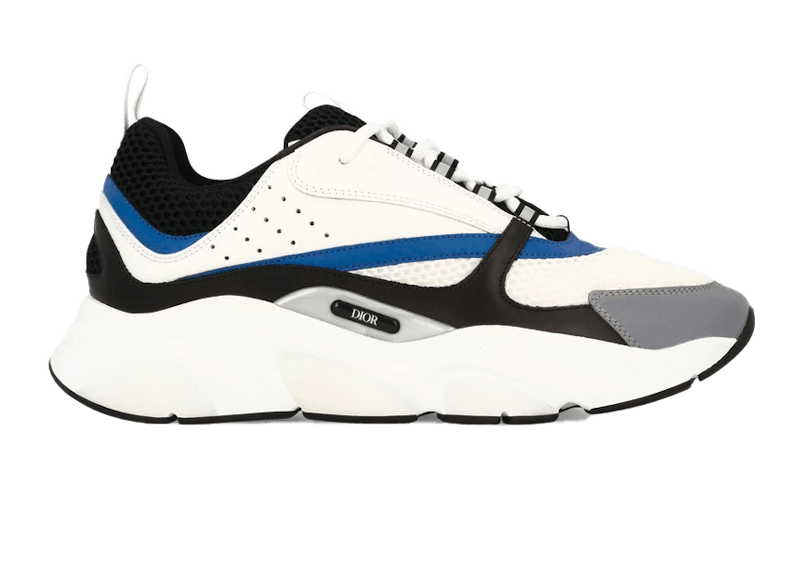 Dior B22 'Blue White Grey' 3SN231ZHJ_H069