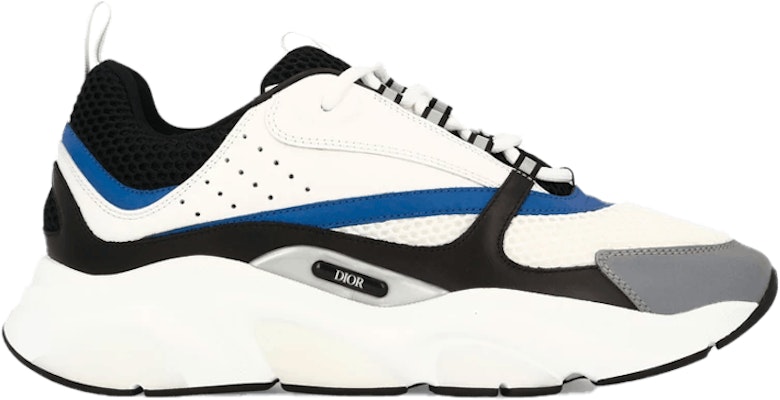 Dior B22 'Blue White Grey' 3SN231ZHJ_H069 Buy Dior B22 'Blue White Grey' 3SN231ZHJ_H069