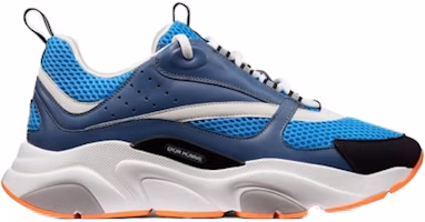 Dior B22 'Blue White Navy' 3SN231YRK_H561 Dior B22 'Blue White Navy' 3SN231YRK_H561