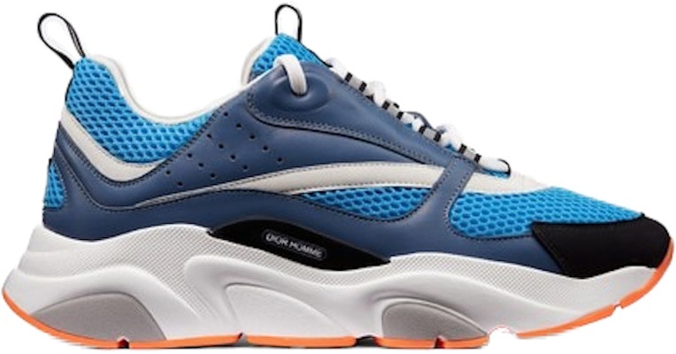 Dior B22 'Blue White Navy' 3SN231YRK_H561 Buy Dior B22 'Blue White Navy' 3SN231YRK_H561