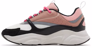 Dior B22 'Burlwood' Kasut Lelaki 3SN231YKB_H300 Lookbook Dior B22 'Burlwood' Kasut Lelaki 3SN231YKB_H300