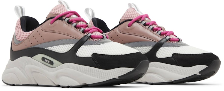 迪奥 B22 'Burlwood' 运动鞋 3SN231YKB_H300 Cheap 迪奥 B22 'Burlwood' 运动鞋 3SN231YKB_H300