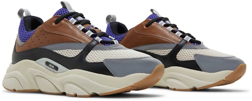 Dior B22 'Café Violeta' 3SN231YXX_H769 Cheap Dior B22 'Café Violeta' 3SN231YXX_H769