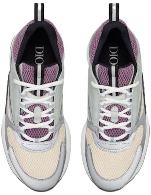 Dior B22 クリームラベンダー 3SN231YXX_H861 Purchase Dior B22 クリームラベンダー 3SN231YXX_H861