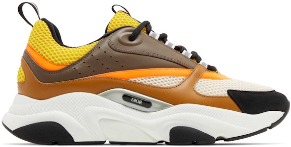 Dior B22 'Ebony Camel Kuning' 3SN231YRK_H267 Buy Dior B22 'Ebony Camel Kuning' 3SN231YRK_H267