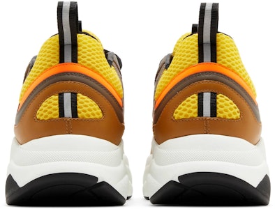 Dior B22 'Ebony Camel Kuning' 3SN231YRK_H267 Details for Dior B22 'Ebony Camel Kuning' 3SN231YRK_H267