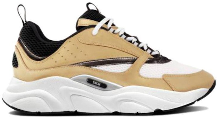 Dior B22 ゴールド (Dior B22 Gold) 3SN231ZTZ_H560 Order Dior B22 ゴールド (Dior B22 Gold) 3SN231ZTZ_H560