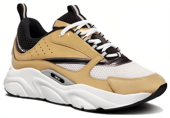 Dior B22 ゴールド (Dior B22 Gold) 3SN231ZTZ_H560 Lookbook Dior B22 ゴールド (Dior B22 Gold) 3SN231ZTZ_H560
